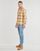 Textil Homem Camisas mangas comprida Timberland Windham Heavy Flannel Shirt Regular Multicolor