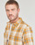 Textil Homem Camisas mangas comprida Timberland broderet Windham Heavy Flannel Shirt Regular Multicolor