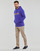Textil Homem Sweats Timberland 50th Anniversary Est. 1973 Hoodie BB Sweatshirt Regular Violeta