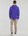 Textil Homem Sweats Timberland 50th Anniversary Est. 1973 Hoodie BB Sweatshirt Regular Violeta