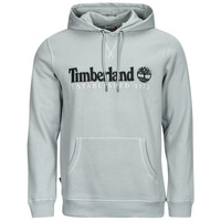 Textil Accessoires Sweats Timberland 50th Anniversary Est. 1973 Hoodie BB Sweatshirt Regular Cinza