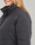 Textil Mulher Quispos Timberland Oversize Non-Down Puffer Jacket Preto