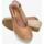 Sapatos Mulher Escarpim Vidorreta 11210 NACL Castanho