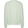 Textil Mulher Sweats Tommy Jeans Reg Serif Color Sweater Verde