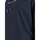 Textil Mulher camisolas sneaker Tommy Jeans Reg Serif Linear Hoodie Azul