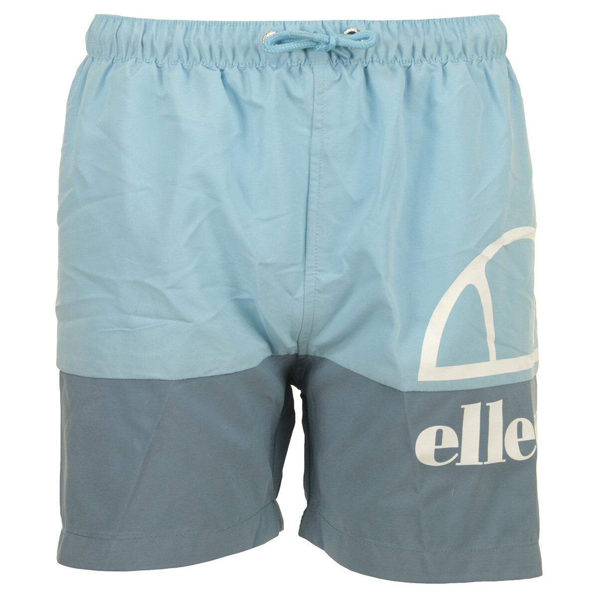 Textil Rapaz Fatos e shorts de banho Ellesse Lerca Swim Azul