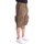 Textil Homem Shorts / Bermudas Heron Preston HMCS001S23FAB001 Verde
