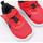 Sapatos Rapaz Sapatilhas Nike REVOLUTION 6 (TDV)de Vermelho