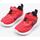 Sapatos Rapaz Sapatilhas Nike list REVOLUTION 6 (TDV)de Vermelho