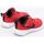 Sapatos Rapaz Sapatilhas Wmns Nike REVOLUTION 6 (TDV)de Vermelho