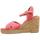 Sapatos Mulher adidas Ultraboost 22 Shoes Red VERA Vermelho