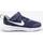Sapatos Rapaz Sapatilhas Nike REVOLUTION 6 (TDV) Marinho