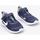 Sapatos Rapaz Sapatilhas Nike REVOLUTION 6 (TDV) Marinho