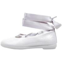 Sapatos Rapariga Sabrinas Krack SPARKIE Branco