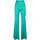 Textil Mulher Calças Sahoco sh2301318v-3-1 Azul