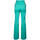 Textil Mulher Calças Sahoco sh2301318v-3-1 Azul