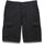 Textil Criança Shorts / Bermudas Vans VN0007Z6BLK1-BLACK Preto