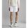 Textil Mulher Shorts / Bermudas Napapijri NARIE - NP0A4G7J-0021 BRIGHT WHITE Branco