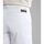 Textil Mulher Shorts / Bermudas Napapijri NARIE - NP0A4G7J-0021 BRIGHT WHITE Branco
