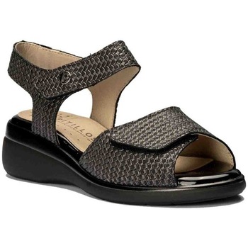 Sapatos Mulher Escarpim Pitillos 5011 