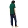 Textil Homem T-shirts e Pólos Lacoste Polo Slim Fit - Vert Verde