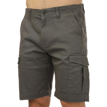 Textil Homem Shorts / Bermudas Jack & Jones  Cinza