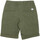 Textil Rapaz Shorts / Bermudas Jack & Jones  Verde