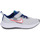Sapatos Rapaz Sapatilhas Nike 013 STAR RUNNER 3 PSV Rosa