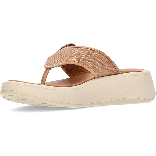 FitFlop SANDÁLIAS  FY6 LATTE_TAN