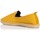 Sapatos Homem Alpargatas Norteñas 16-570 Amarelo