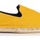 Sapatos Homem Alpargatas Norteñas 16-570 Amarelo