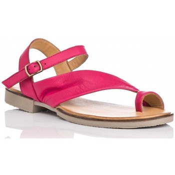 Bueno Shoes WY2501 Rosa