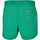 Textil Homem Fatos e shorts de banho Ballin Est. 2013 Small Logo Zwembroek Verde