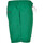Textil Homem Fatos e shorts de banho Ballin Est. 2013 Small Logo Zwembroek Verde