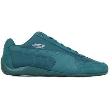 Sapatos Homem Sapatilhas Puma MAPF1 Speedcat Azul
