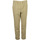 Textil Homem Calças Csb London Welded Strip Trouser Bege