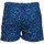 Textil Homem Fatos e shorts de banho Robinson Les Bains LW Free Flowers Azul