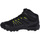 Sapatos Homem Sapatos de caminhada Inov 8 Roclite 345 GTX V2 Preto