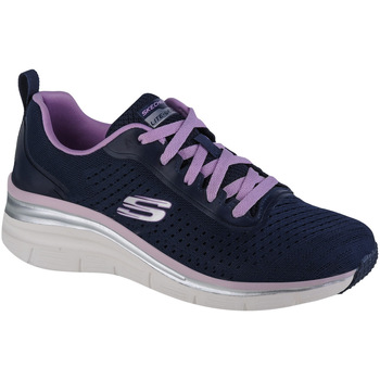 Skechers Fashion Fit - Make Moves Azul