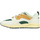 Sapatos Homem Sapatilhas Karhu Fusion 2.0 Branco