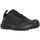Sapatos Mulher zapatillas de running Salomon hombre trail talla 41.5 X Adventure W Preto