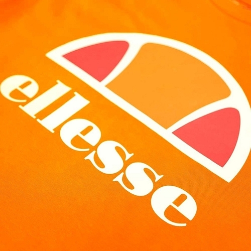 Ellesse ECRILLO TEE Laranja