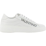 valentino garavani roman stud leather loafers item