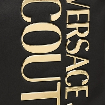 Versace Jeans Couture 74YA4B95 Preto
