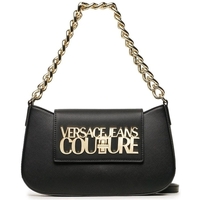 Malas Mulher Bolsa de mão Versace Jeans Couture 74VA4BL2 Preto