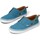 Sapatos Criança Sapatilhas de ténis Toms Tenis de crianca Azul