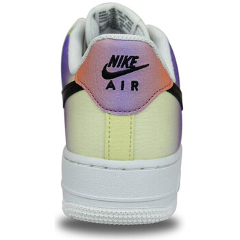 Nike Air Force 1 Low '07 Multi-Color Gradient Branco