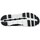 Sapatos Homem Sapatilhas On Cloud 5 Preto