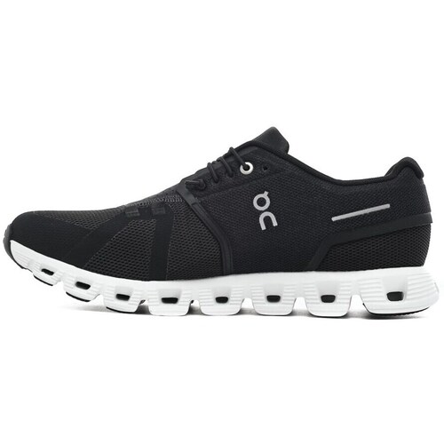 On Cloud 5 Preto
