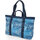 Malas Cabas / Sac shopping Lois Dynamic Azul
